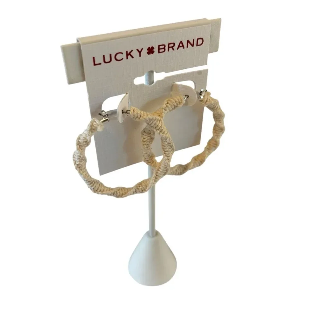Lucky Brand nwt all